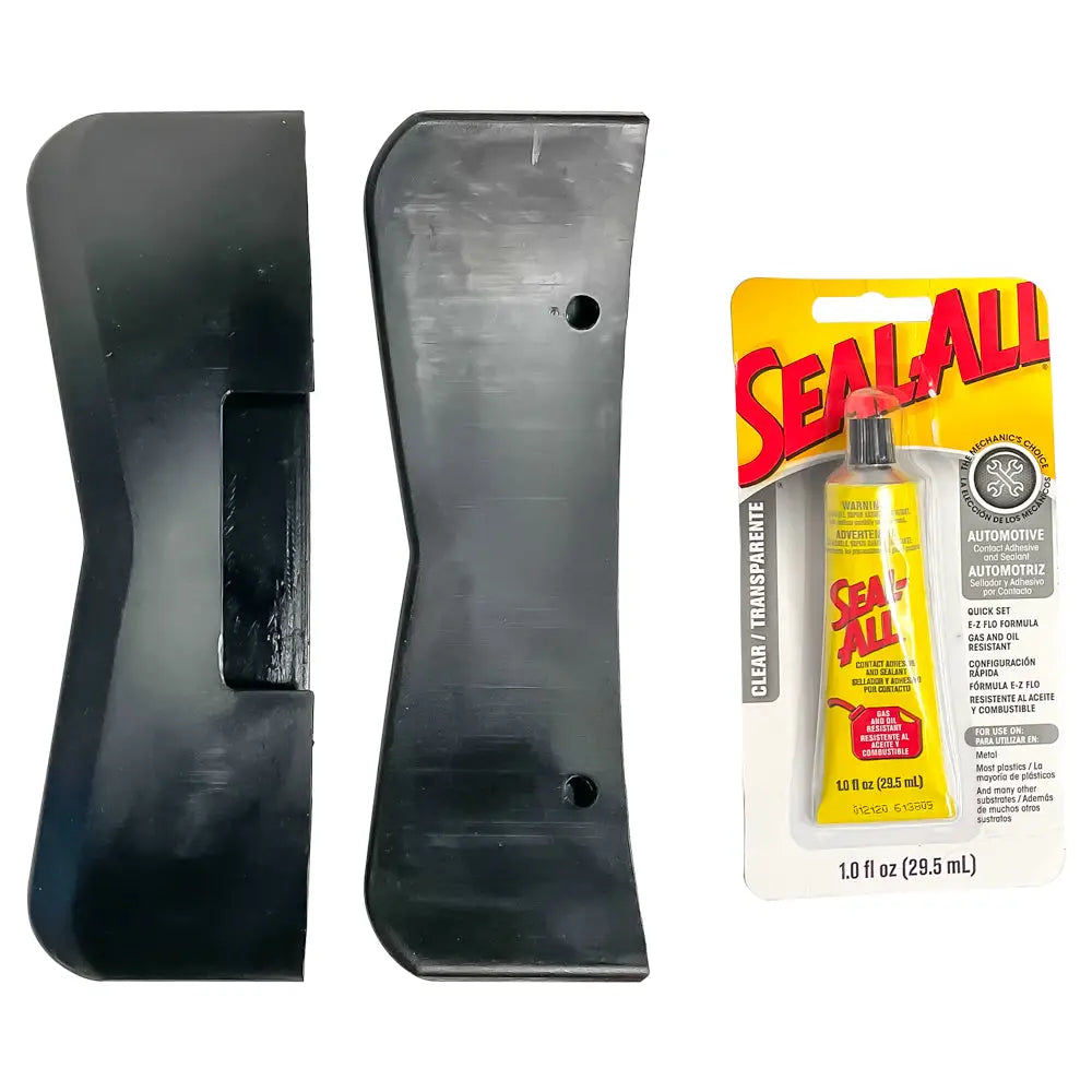 AA Bead Loosener Cover Protector Kit for Coats Sewing Machine (Set of 2) - 67 183606 - Perfect for Sewing, Quilting & Crafting Projects