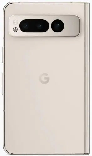 Unlocked Google Pixel Fold Smartphone - USA Model (New) - Perfect for Work, Travel & Entertainment