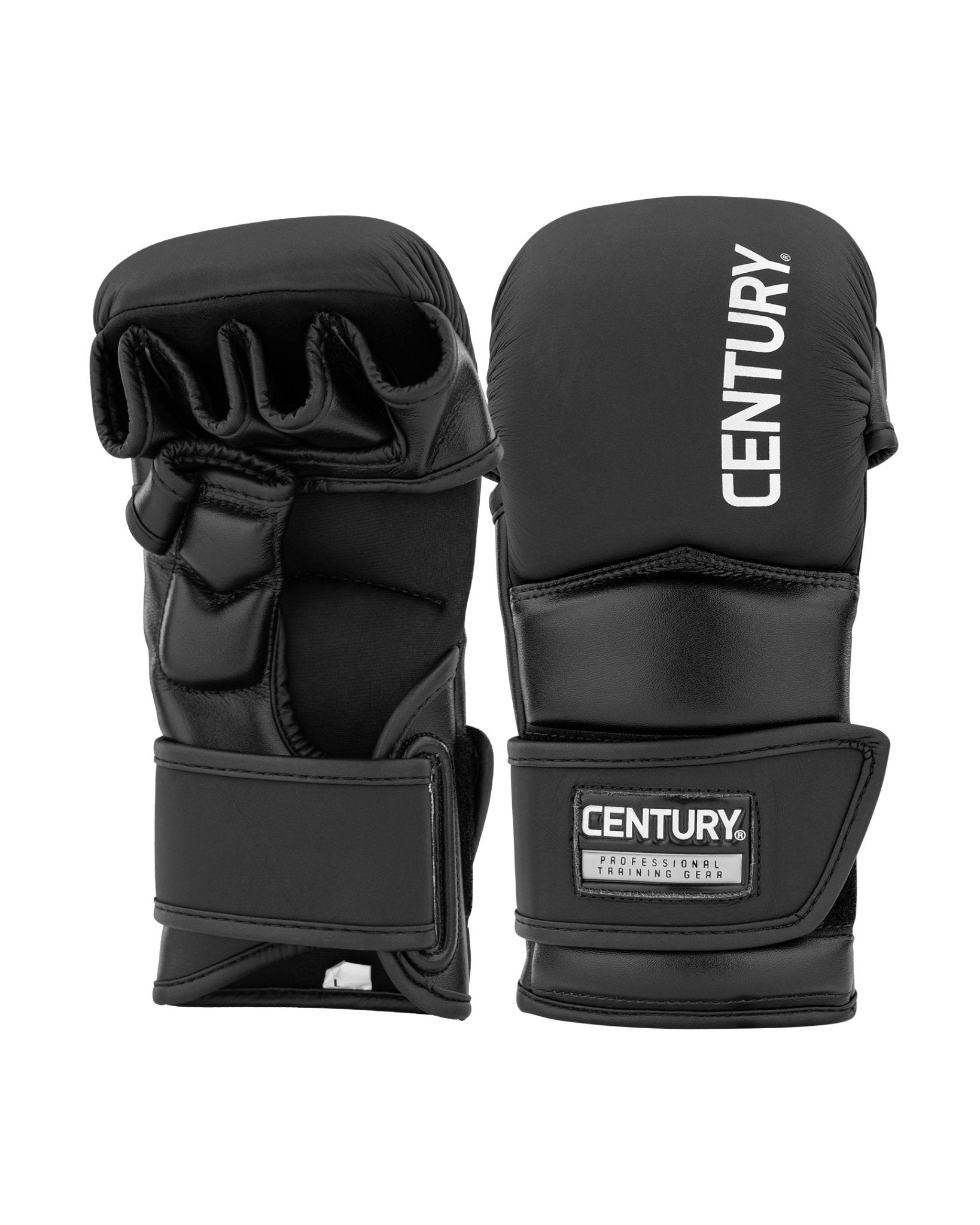 Best MMA Training Gloves for Men & Women - Premium Sparring & Bag Work Gloves - Ideal for Boxing, Muay Thai, Kickboxing & MMA Training
