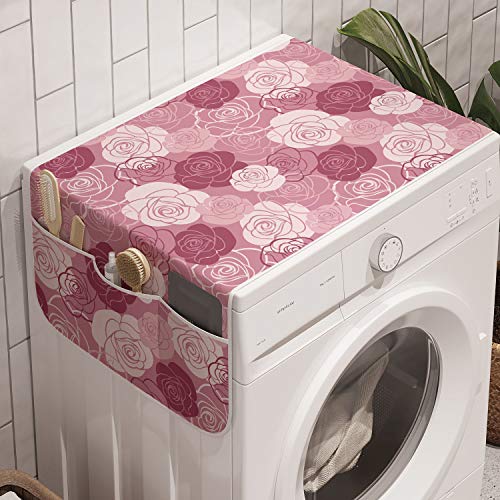 Dried Rose Pale Rose