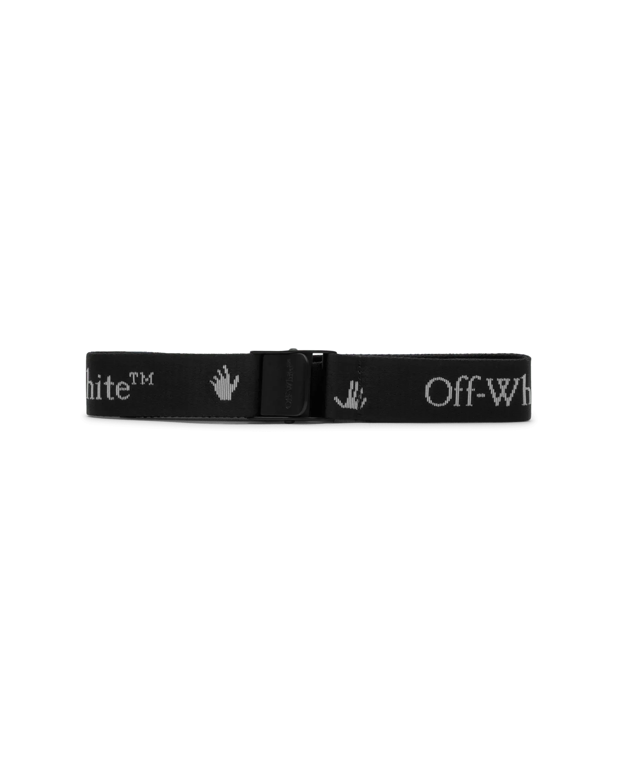 Premium Classic Industrial Belt with Logo - Heavy Duty Work Belt for Construction, Warehouse & Outdoor Use