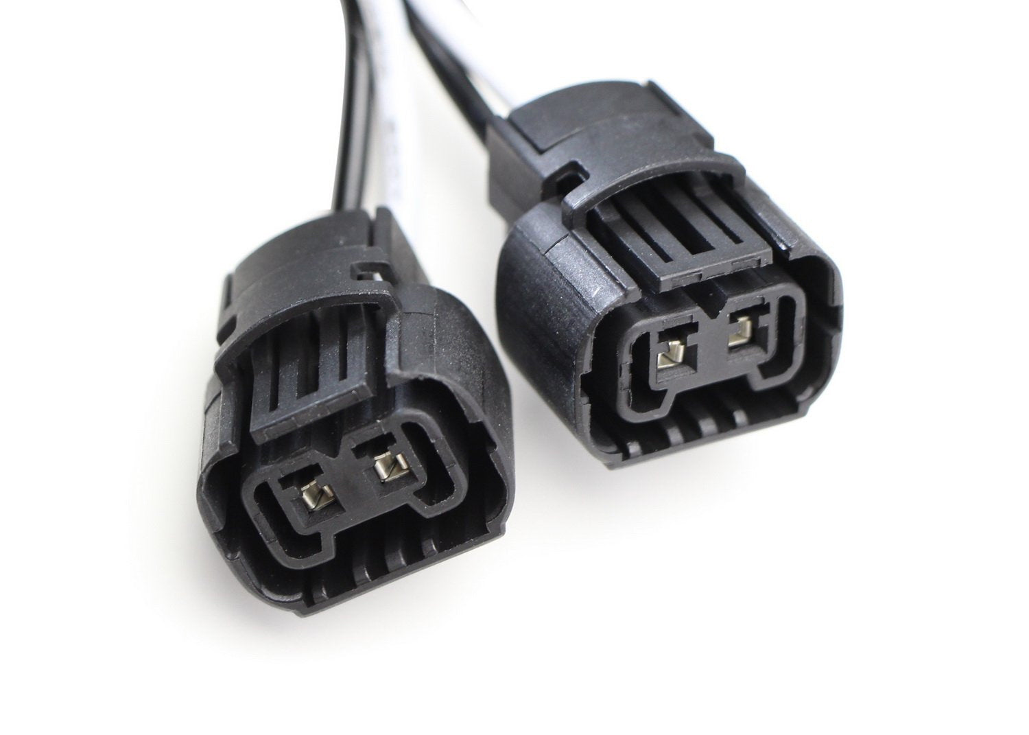 5202 PSX24W Relay Harness Wire Kit with LED ON/OFF Switch - Compatible with Fog Lights, HID Work Lamps, Off-Road Vehicles & Truck Accessories - Waterproof & Durable Electrical Wiring Solution