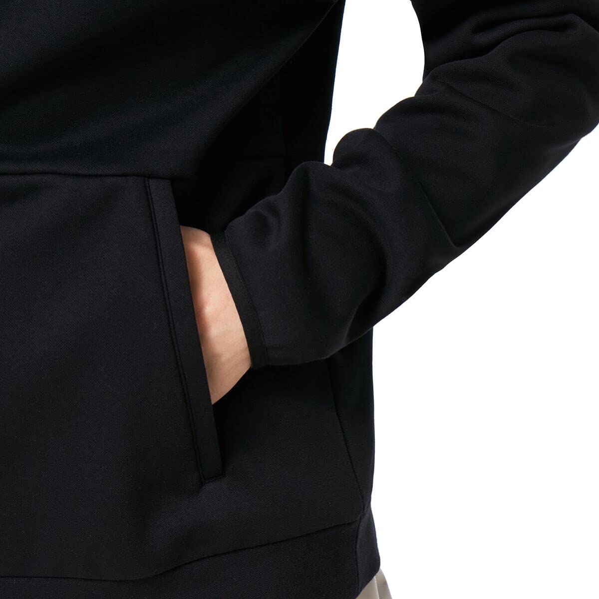 Oakley Men's Rider Long 2.0 Hoodie - Lightweight Performance Pullover for Running, Training & Outdoor Activities
