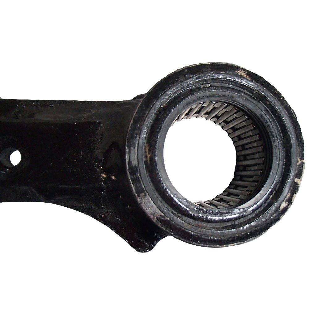 RAParts 901-233 New Left Hand Sickle Head Replacement for John Deere Mower Conditioner 1207 1209 1217 Models - Perfect for Hay Cutting and Field Maintenance