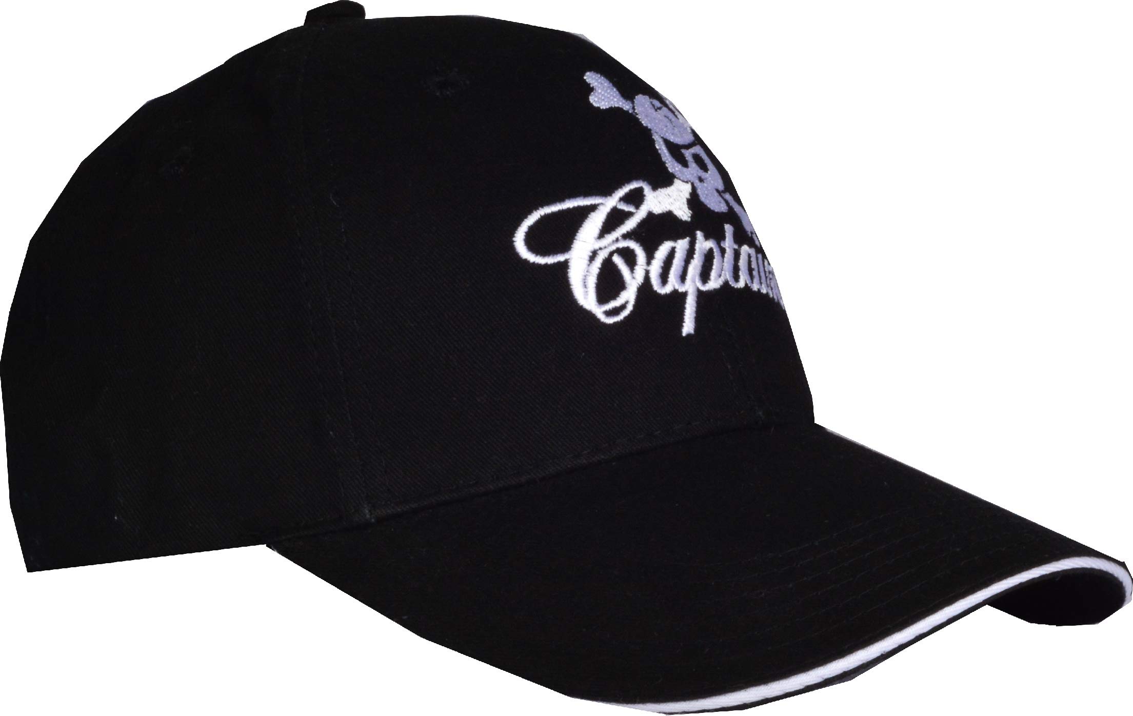 Captain Hats - Premium Quality Navy & Pirate Style Hats for Men & Women | Perfect for Costume Parties, Halloween, Cosplay & Nautical Events