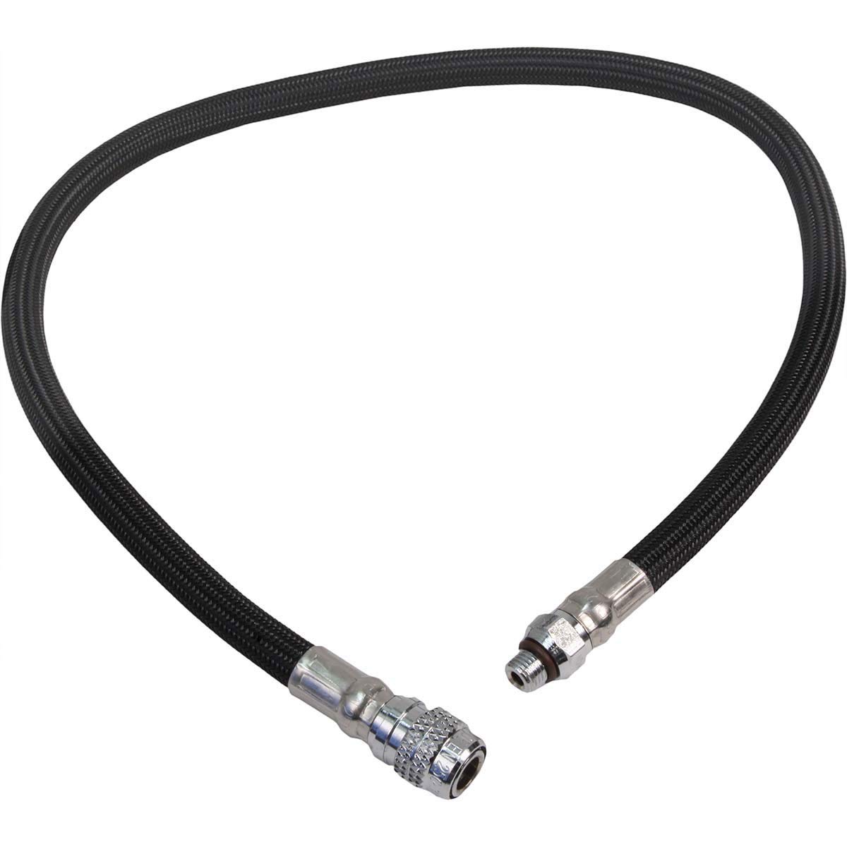 BCD Flex Hose - High-Quality Scuba Diving Regulator Hose for Comfortable Underwater Breathing | Perfect for Professional Divers & Underwater Photography