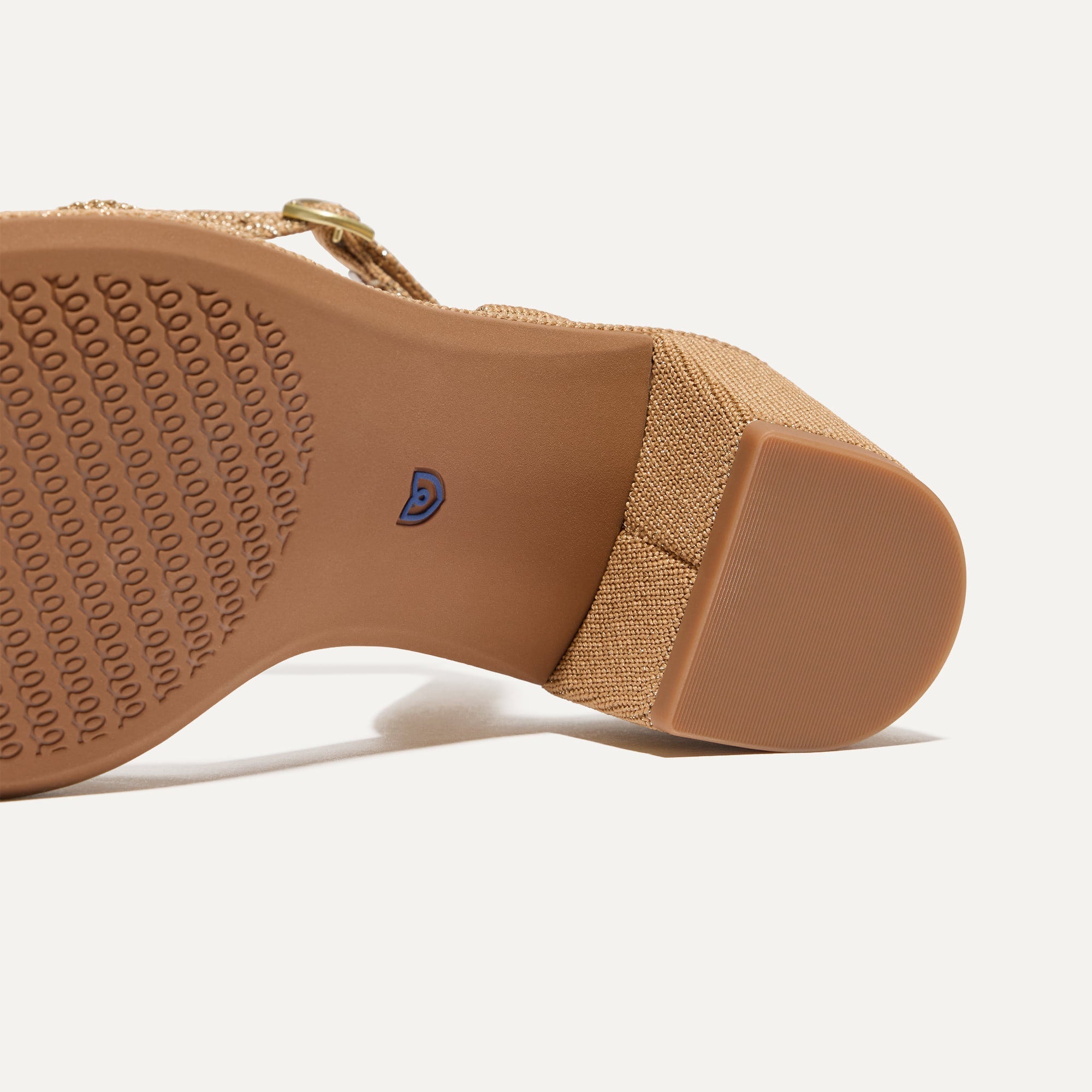 Golden Sun Knot Sandals for Women - Comfortable Bohemian Beach Wedding Shoes - Perfect for Summer, Vacation, and Outdoor Events