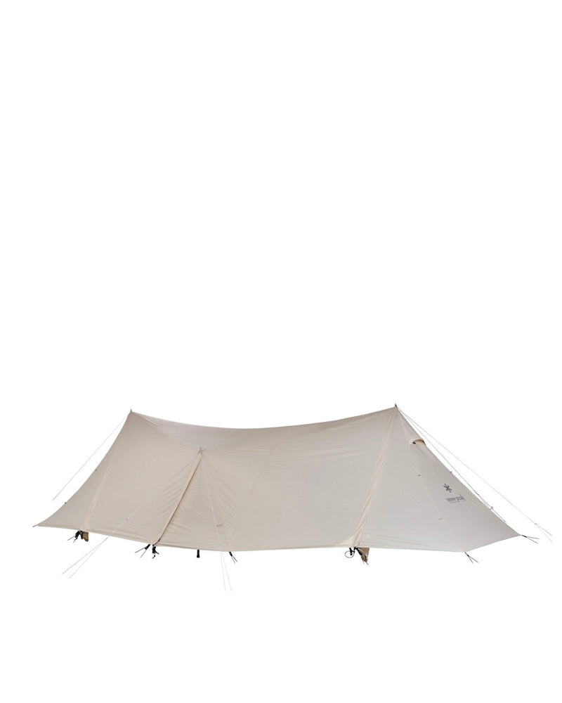 Land Station Tent Set - Lightweight & Waterproof Camping Tent for Outdoor Adventures - Perfect for Hiking, Backpacking & Family Camping Trips