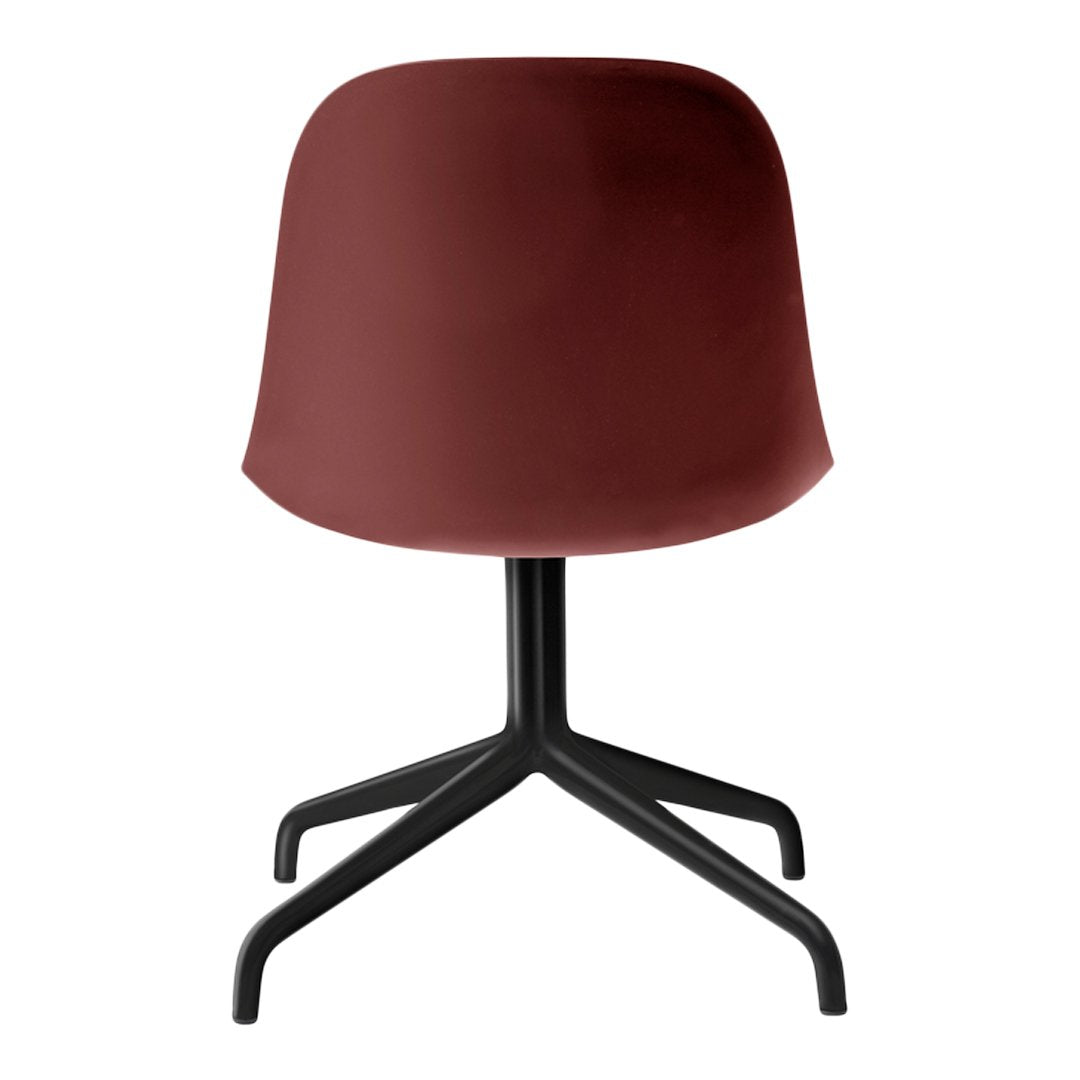 Harbor Side Swivel Chair with 360-Degree Rotation - Perfect for Office, Living Room, and Outdoor Patio Use