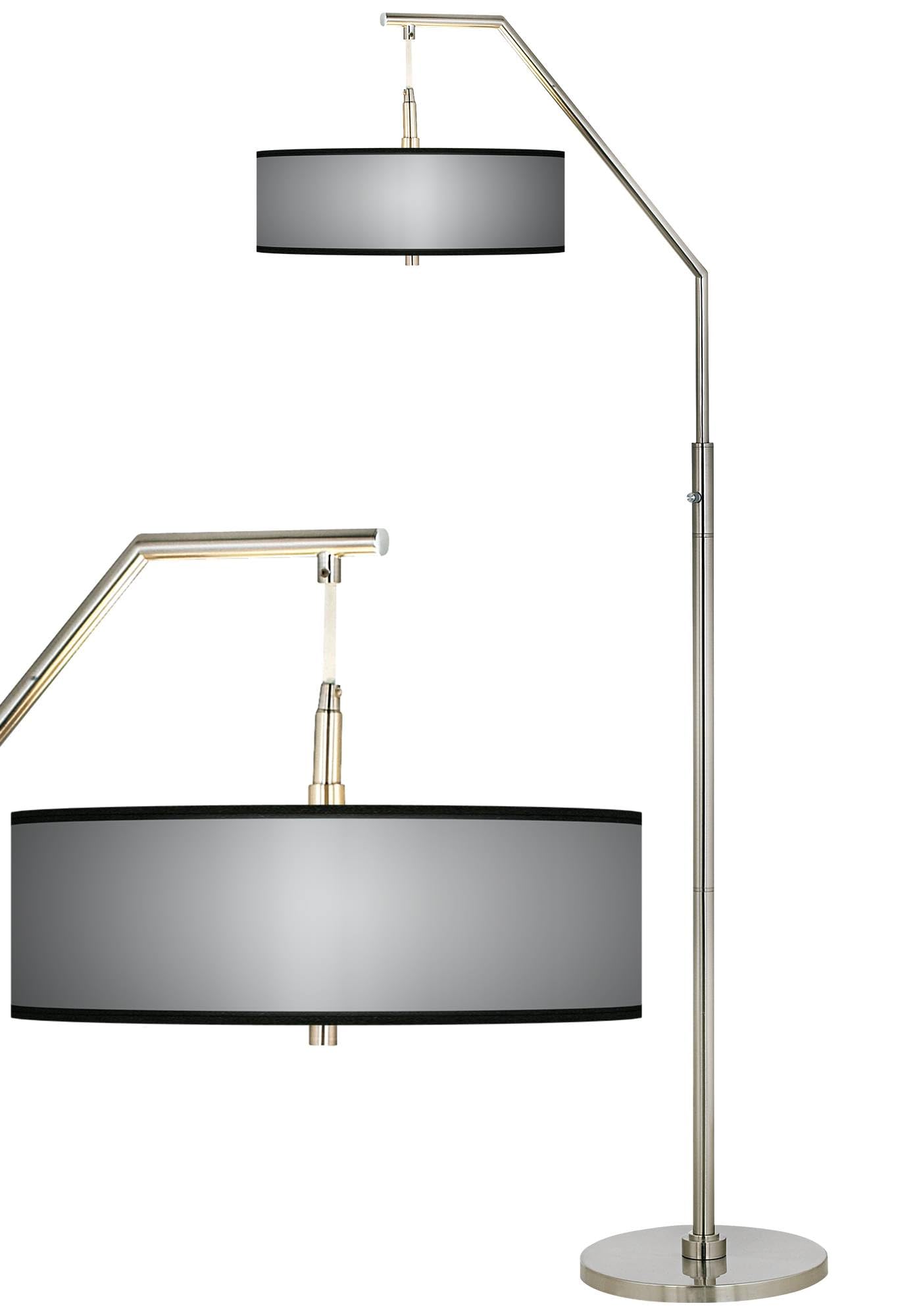 Modern Arc Floor Lamp 71.5