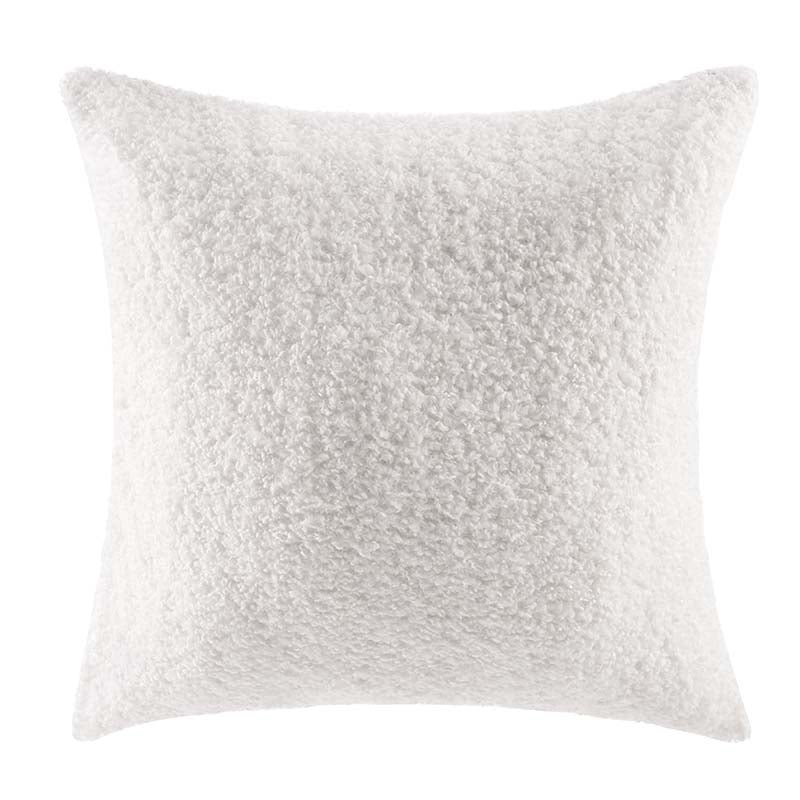 Premium Decorative Throw Pillow Set of 2 with Inserts - Soft Couch Pillows for Living Room, Bedroom, Sofa - Home Decor Accent Cushions for Modern Interior Design