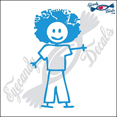 Olympic Blue