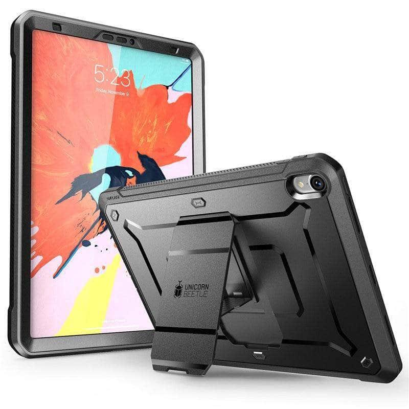 SUPCASE iPad Pro 11 Case - UB Pro Series Rugged Dual Layer Hybrid Protective Cover with Built-in Screen Protector | Shockproof, Drop Protection for iPad Pro 11 Inch (2021/2022) | Perfect for Outdoor, Construction & Travel Use