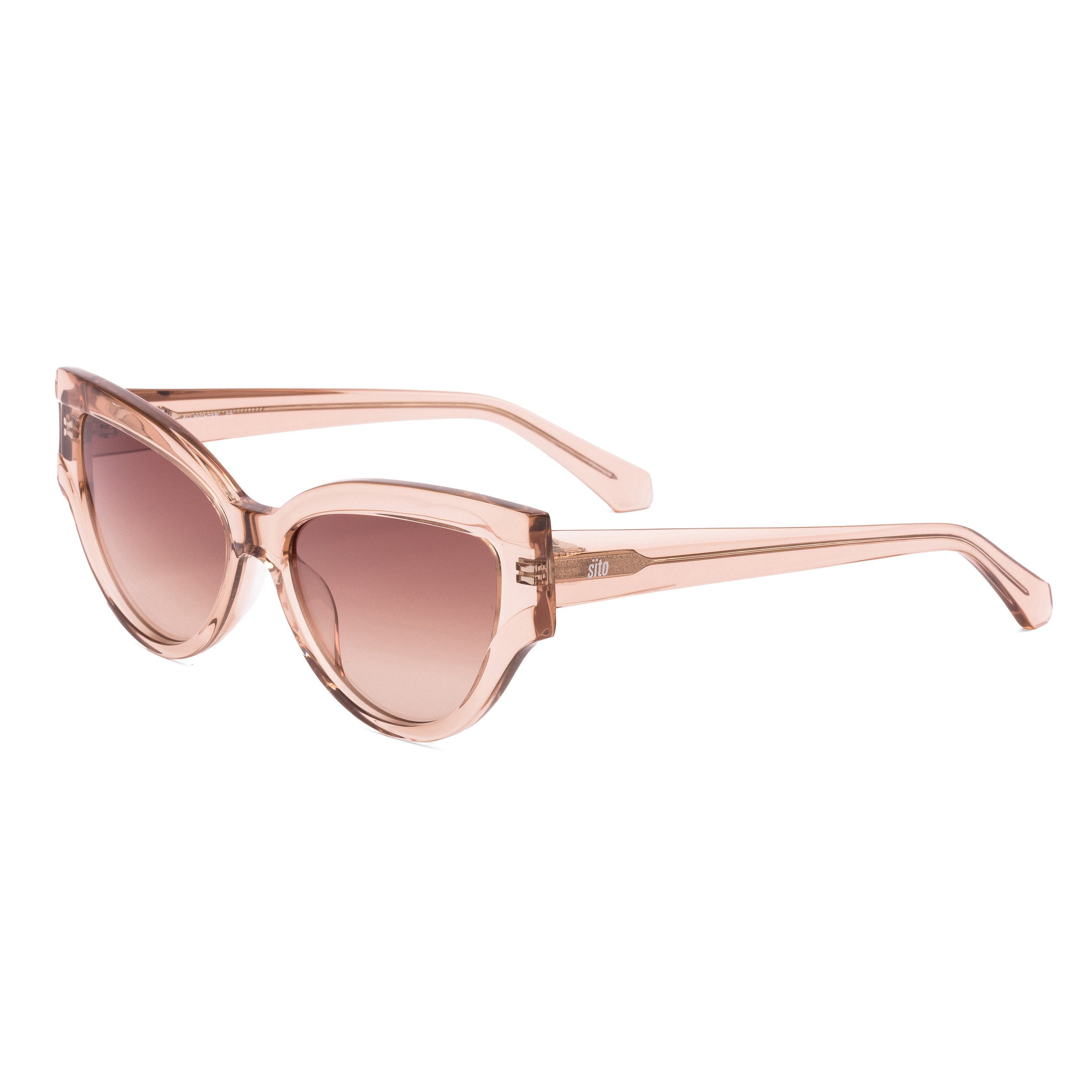 ALLNIGHTER Polarized Sunglasses for Men & Women - UV Protection, Lightweight & Stylish - Perfect for Driving, Beach, Outdoor Activities