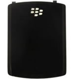 Original BlackBerry 8520 & 9300 Replacement Battery Cover - OEM Quality Back Housing Case for Curve Smartphones (Perfect for Repair & Protection)