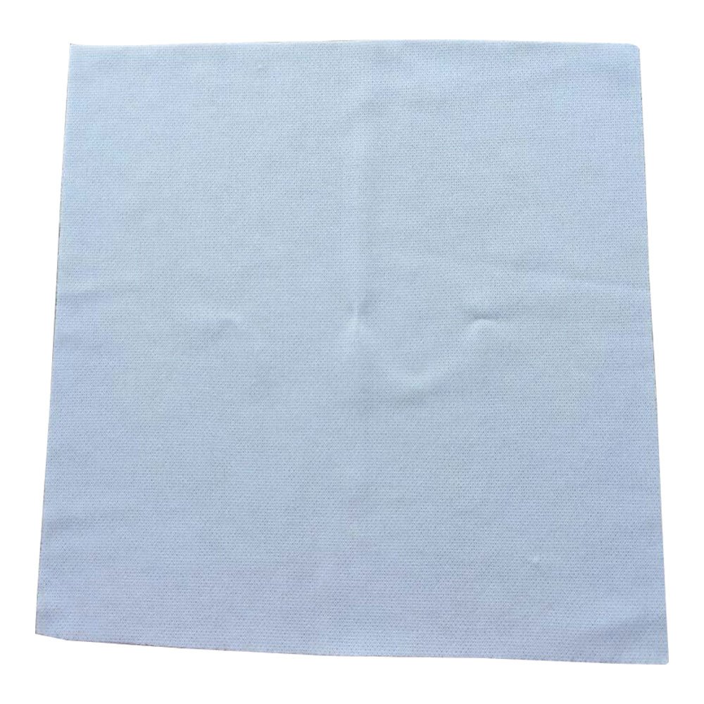 Premium Cleanroom Wiper - Dustless Non-Woven Cloth for Printers (23x23cm, 150pcs) | Ideal for Electronics, Labs & Precision Cleaning
