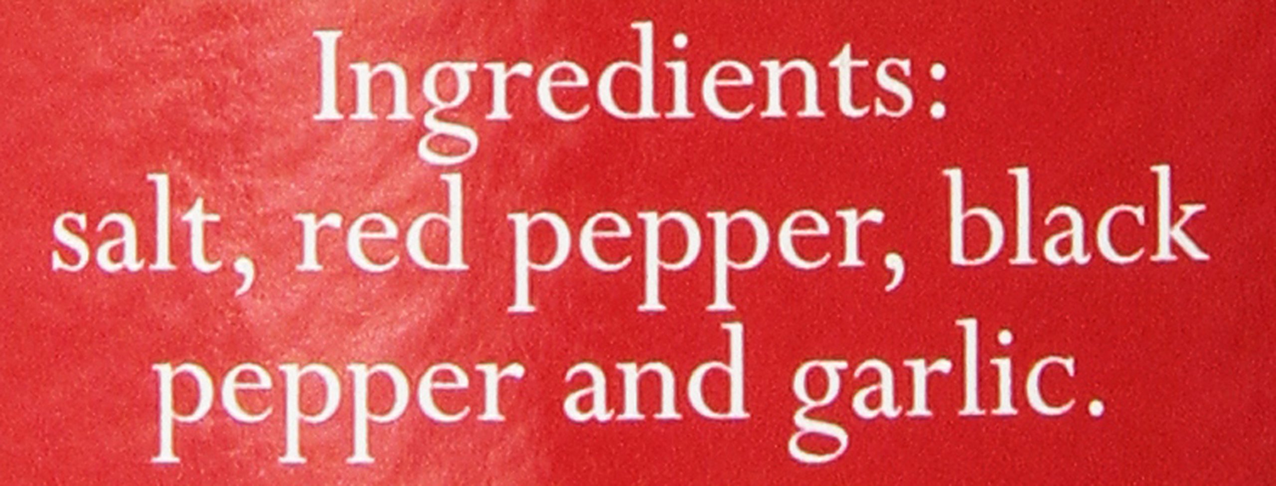 Slap Ya Mama Cajun Seasoning - Authentic Louisiana Hot Blend, No MSG, Kosher Certified, 8oz Can - Perfect for Gumbo, Jambalaya & Grilling