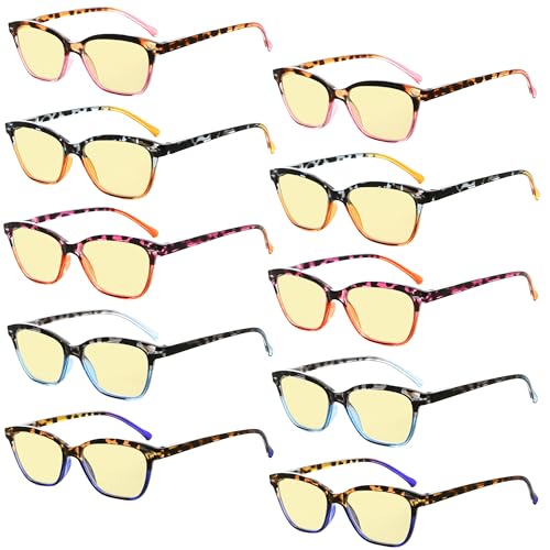 10 Pack Mix - Tm9111