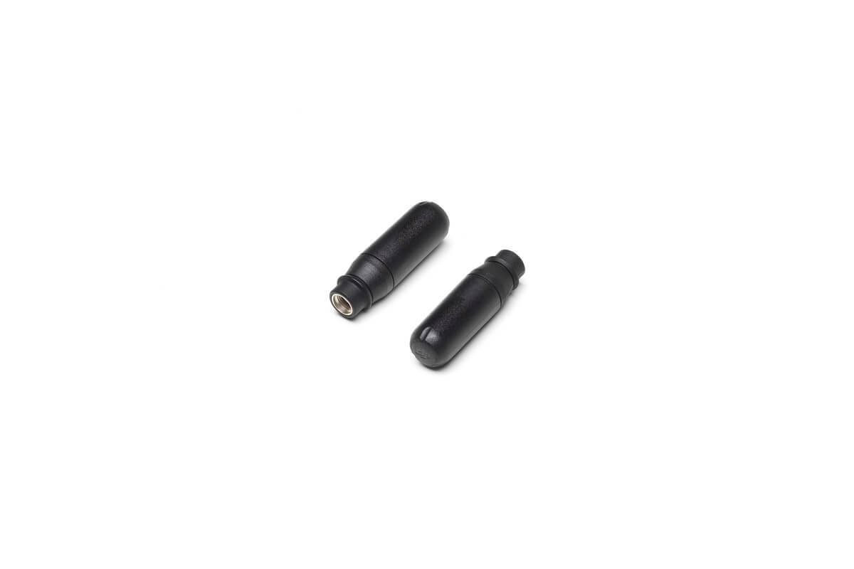 DJI FPV Goggles Dual Band Antenna - 5.8GHz & 2.4GHz Compatible for Enhanced FPV Drone Racing & Aerial Photography (Perfect for DJI FPV, Avata & Digital HD Systems)