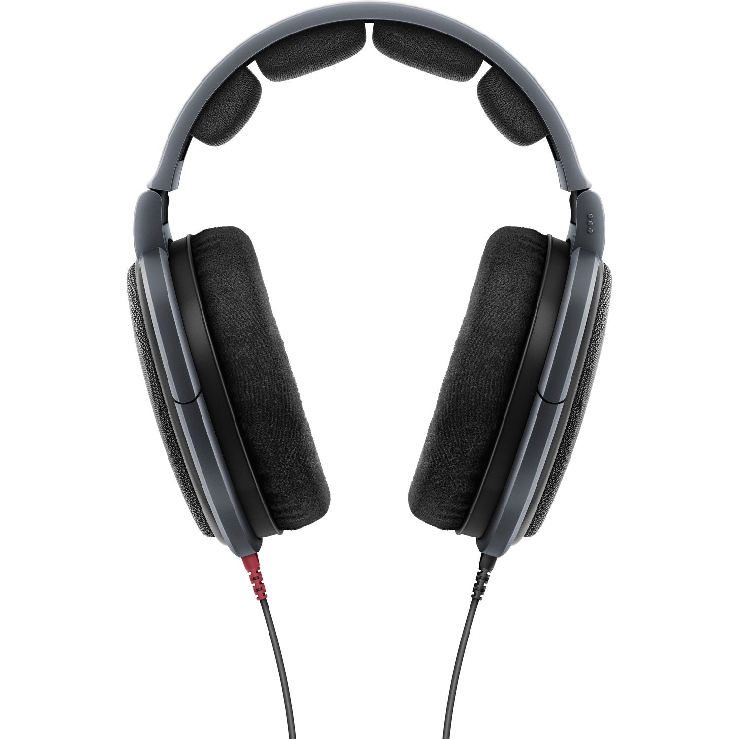 Sennheiser HD 600 Premium Over-Ear Open Back Headphones - High-Fidelity Audiophile Headset for Music, Gaming & Studio Recording