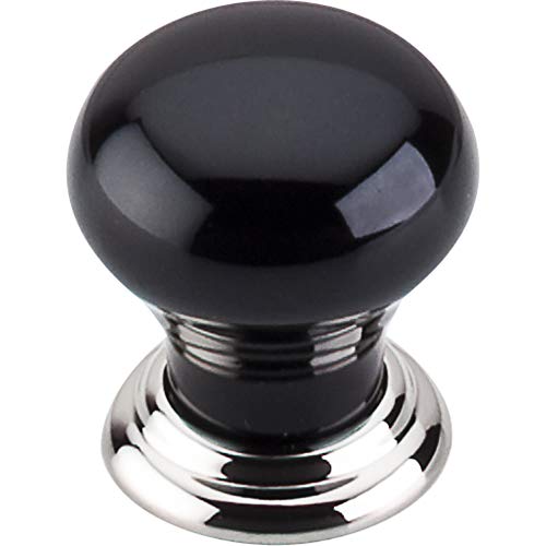 Polished Nickel