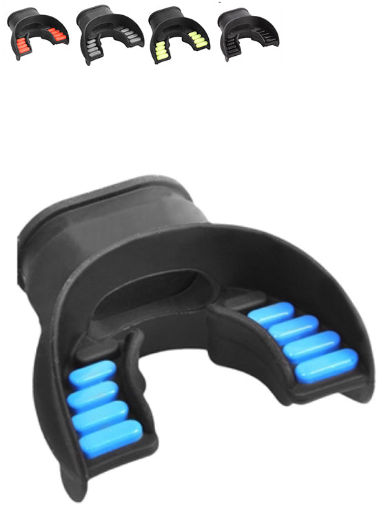 Atomic Aquatics Comfort Regulator Mouthpiece - Premium Scuba Diving Gear for Enhanced Breathing Comfort | Perfect for Underwater Exploration, Spearfishing & Professional Diving