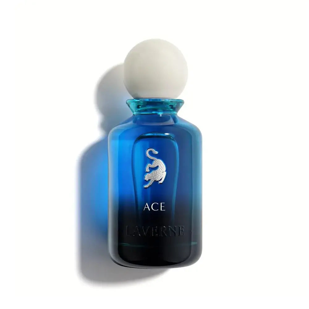 Ace Eau de Parfum 100ml for Women - Long Lasting Floral Fragrance | Perfect for Daily Wear, Office & Special Occasions