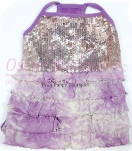 Sparkle Sequin Tank Dress for Women - Glam Party Outfit, Club Wear, Evening Dress, Prom & Special Occasions
