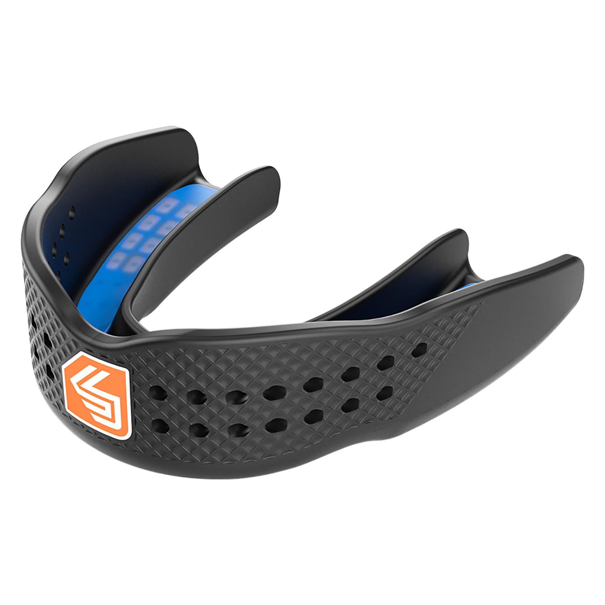 Superfit Adult Mouthguard for Sports & Teeth Grinding - High-Performance Dental Protection for Boxing, MMA, and Nighttime Use