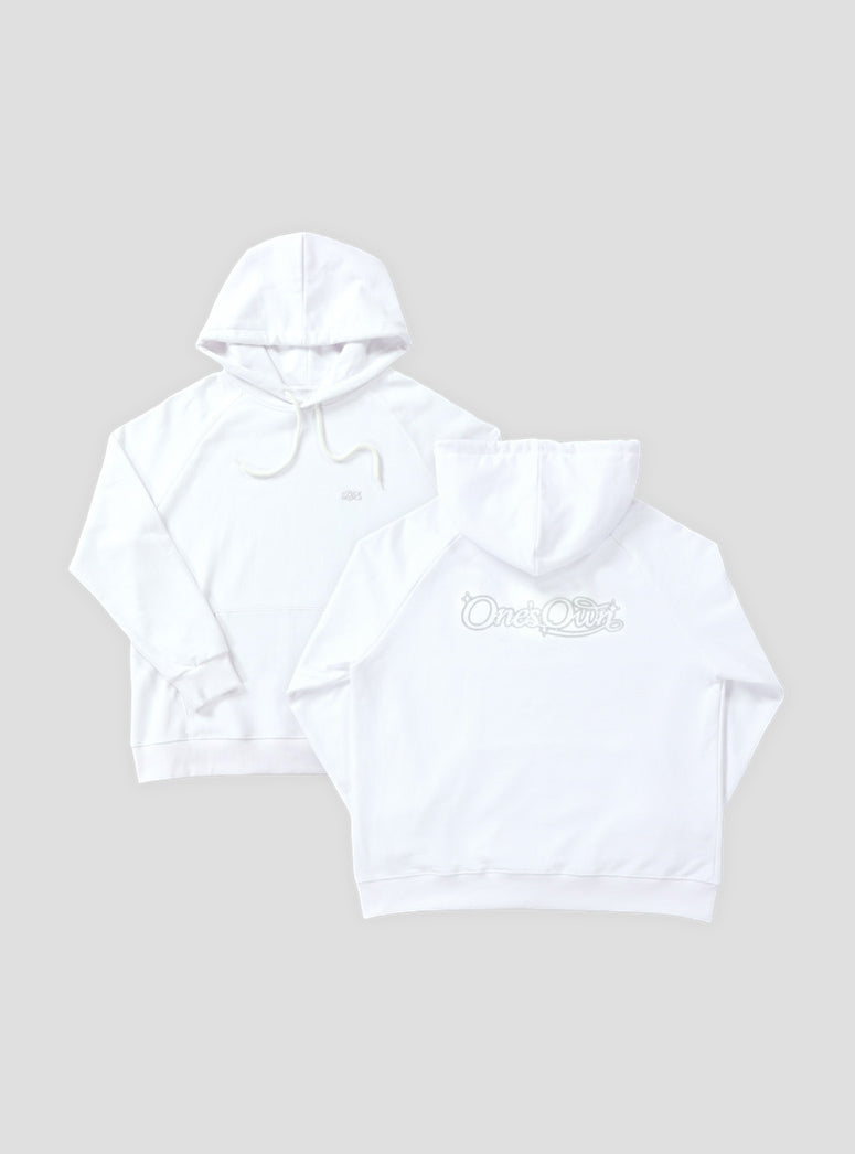 BoA LIVE TOUR Hoodie - Official BoA: One's Own Merchandise | Comfortable & Stylish Unisex Pullover for Concerts, K-Pop Fans & Casual Wear