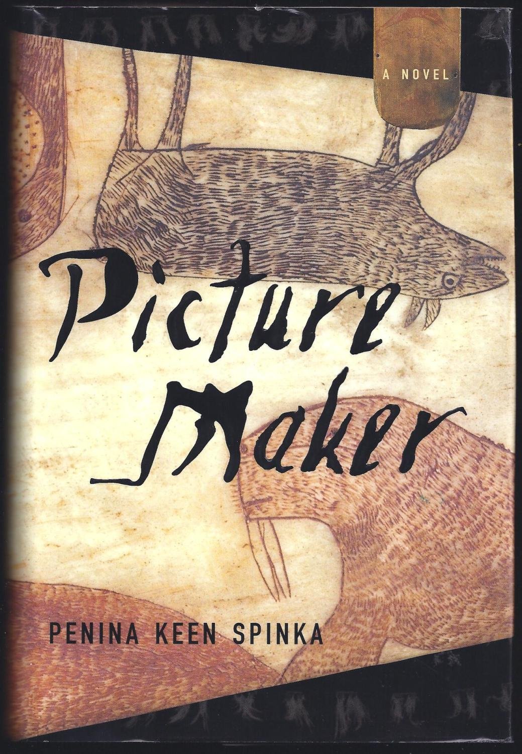 Picture Maker: A Novel - Engaging Fiction Book for Adults | Perfect for Book Clubs, Gifts & Relaxation Reading