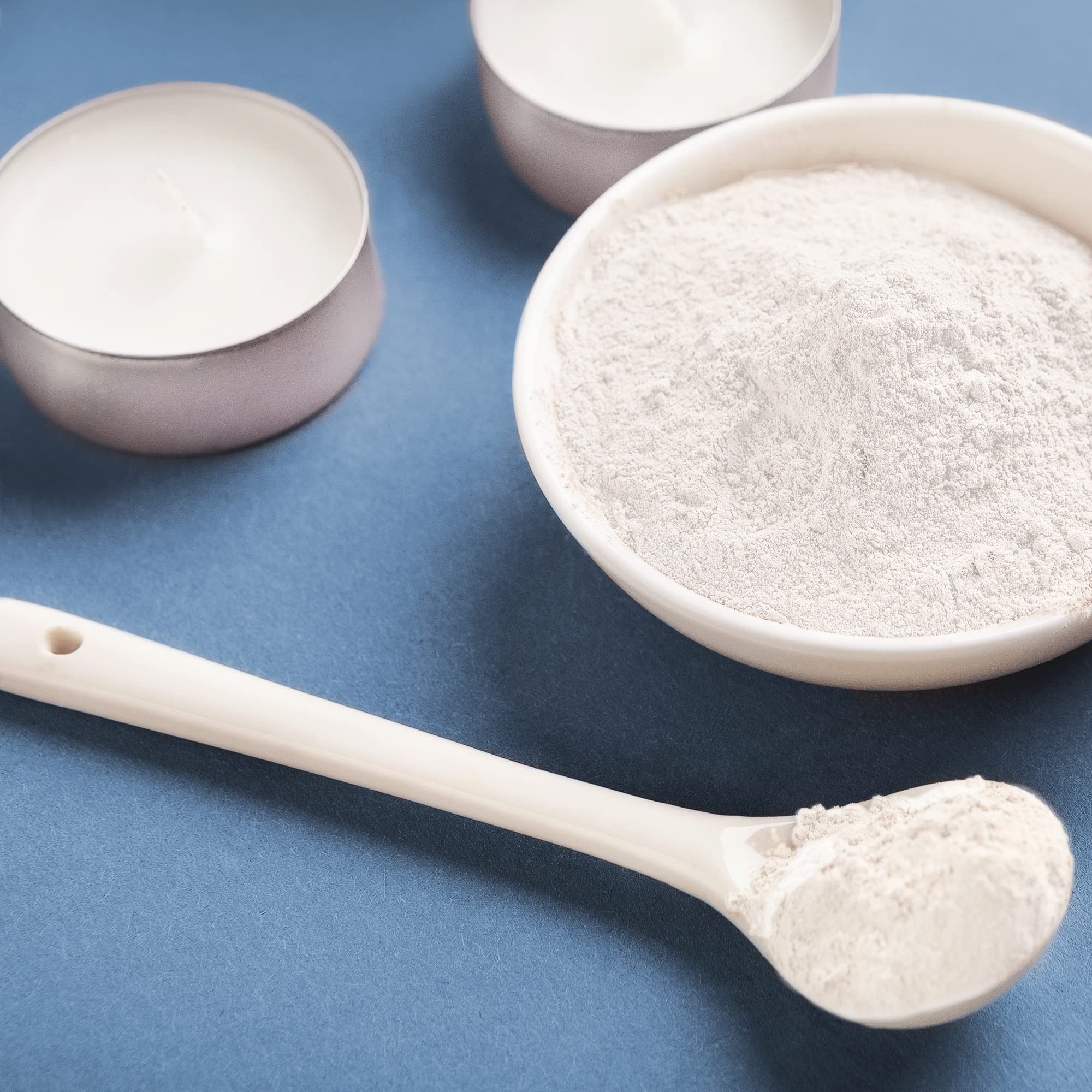 High Purity Monoglyceride Distilled - Premium Food Additive for Baking, Ice Cream & Processed Foods - Enhances Texture & Shelf Life