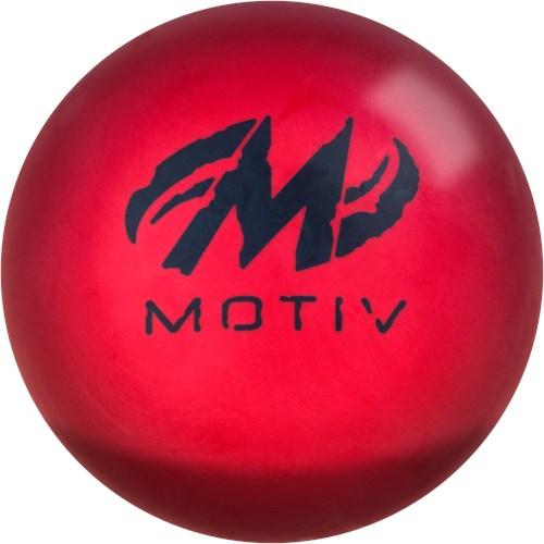 Motiv Tank Blitz Bowling Ball | High Performance Reactive Resin | Perfect for Heavy Oil Lanes & Competitive Tournaments