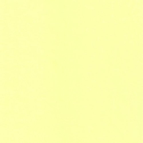 Pastel Yellow