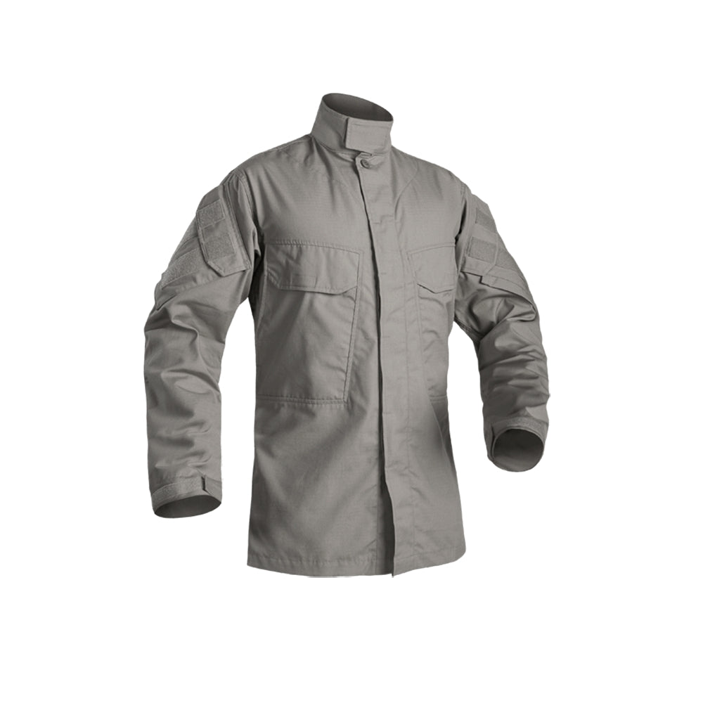 Crye G3 Field Shirt - Military Tactical Shirt with Dual Chest Pockets | Durable Combat & Outdoor Shirt | Made in USA | Perfect for Tactical Missions, Hiking & Airsoft