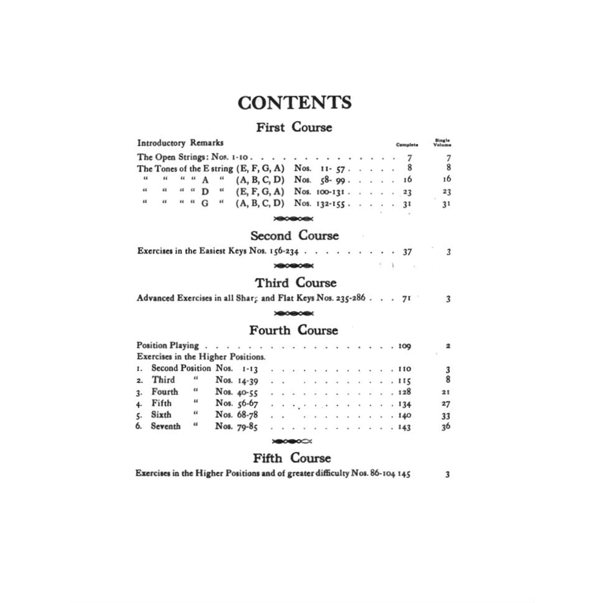 Practical Violin Method Book 1 by C.H. Hohmann - Revised by W.F. Ambrosio | Violin Solo Sheet Music | Carl Fischer Edition | Perfect for Beginners & Music Lessons