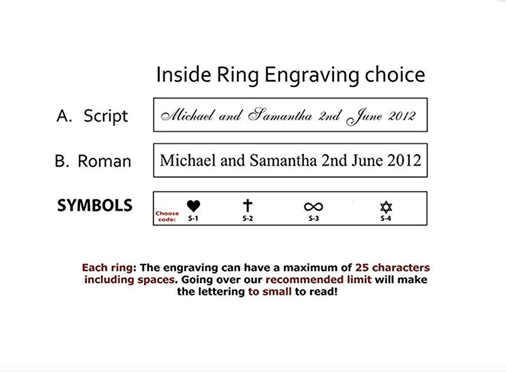 9MM & 7MM Step Edge Black Enamel Celtic Knot Tungsten Carbide Wedding Rings for Men & Women - Free Engraving - Perfect for Anniversaries, Engagements & Couple Matching Bands