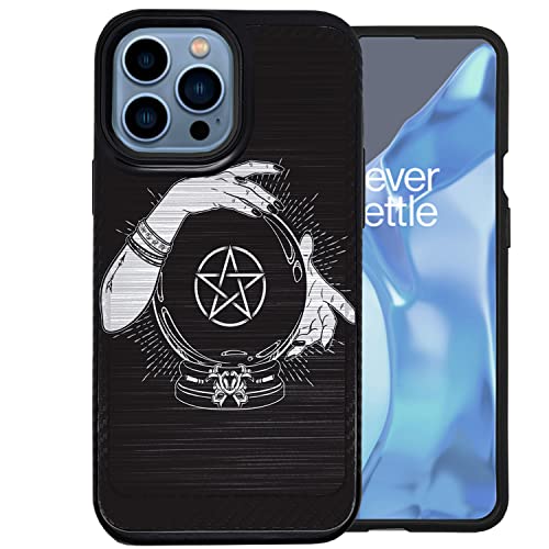 Pentagram Ball