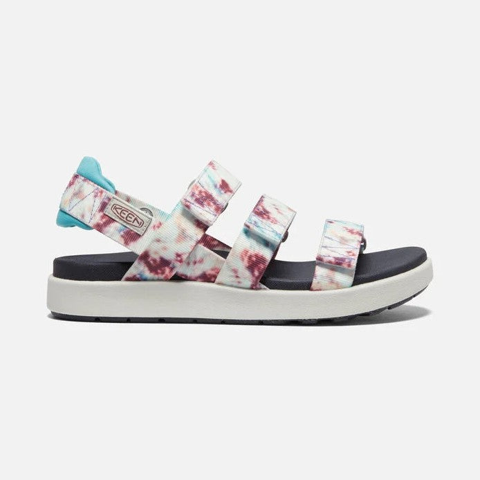 KEEN Elle Strappy Women's Sandals - Comfortable & Stylish Hiking Sandals for Outdoor Adventures, Travel & Casual Wear