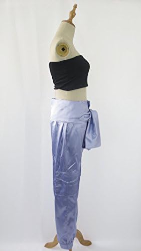 Anime Manga Winry Rockbell Cosplay Costume - Full Working Outfit for Women (Size XS) | Perfect for Cosplay Events, Halloween & Anime Conventions