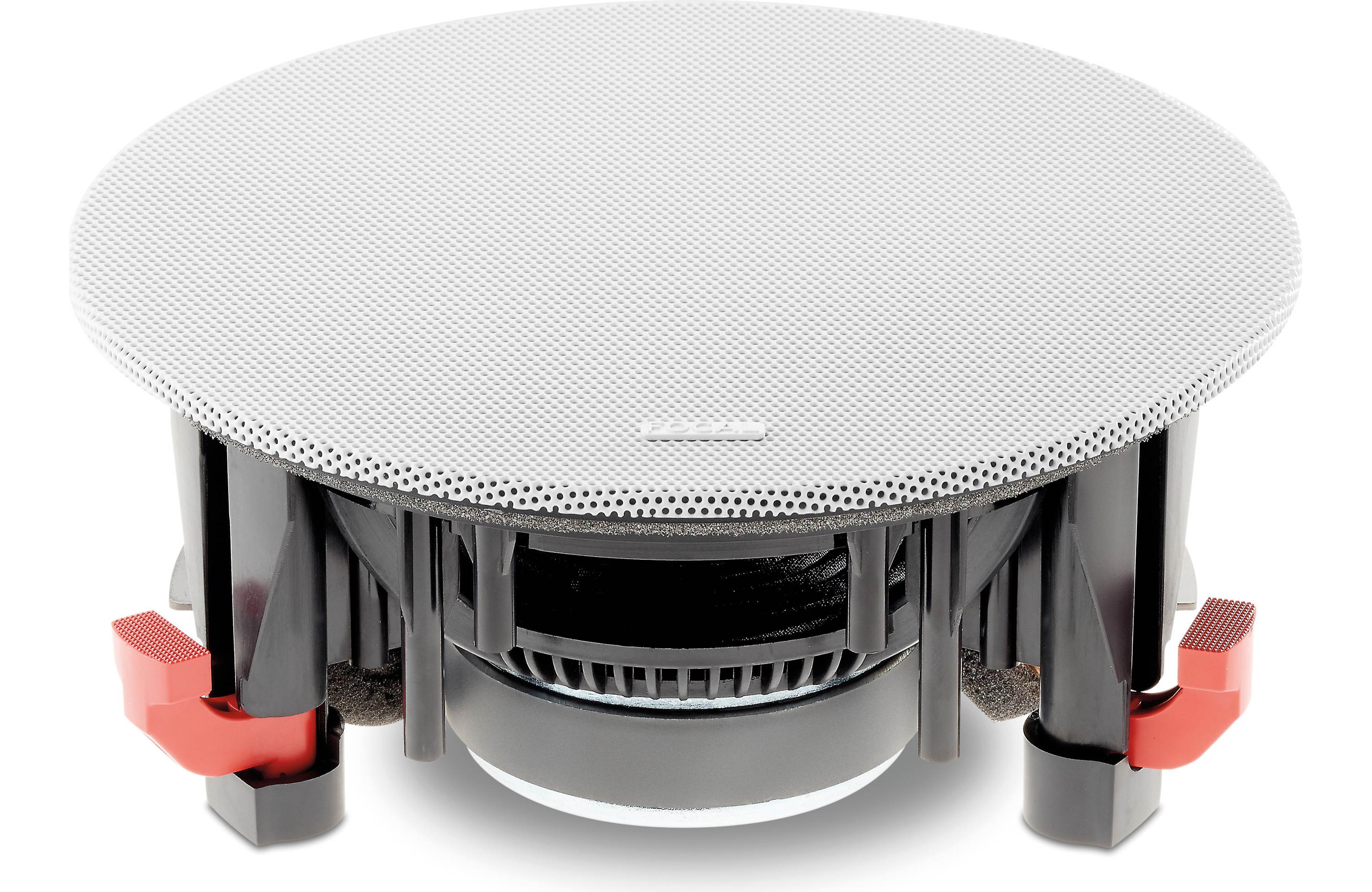 Focal 100 ICW 6