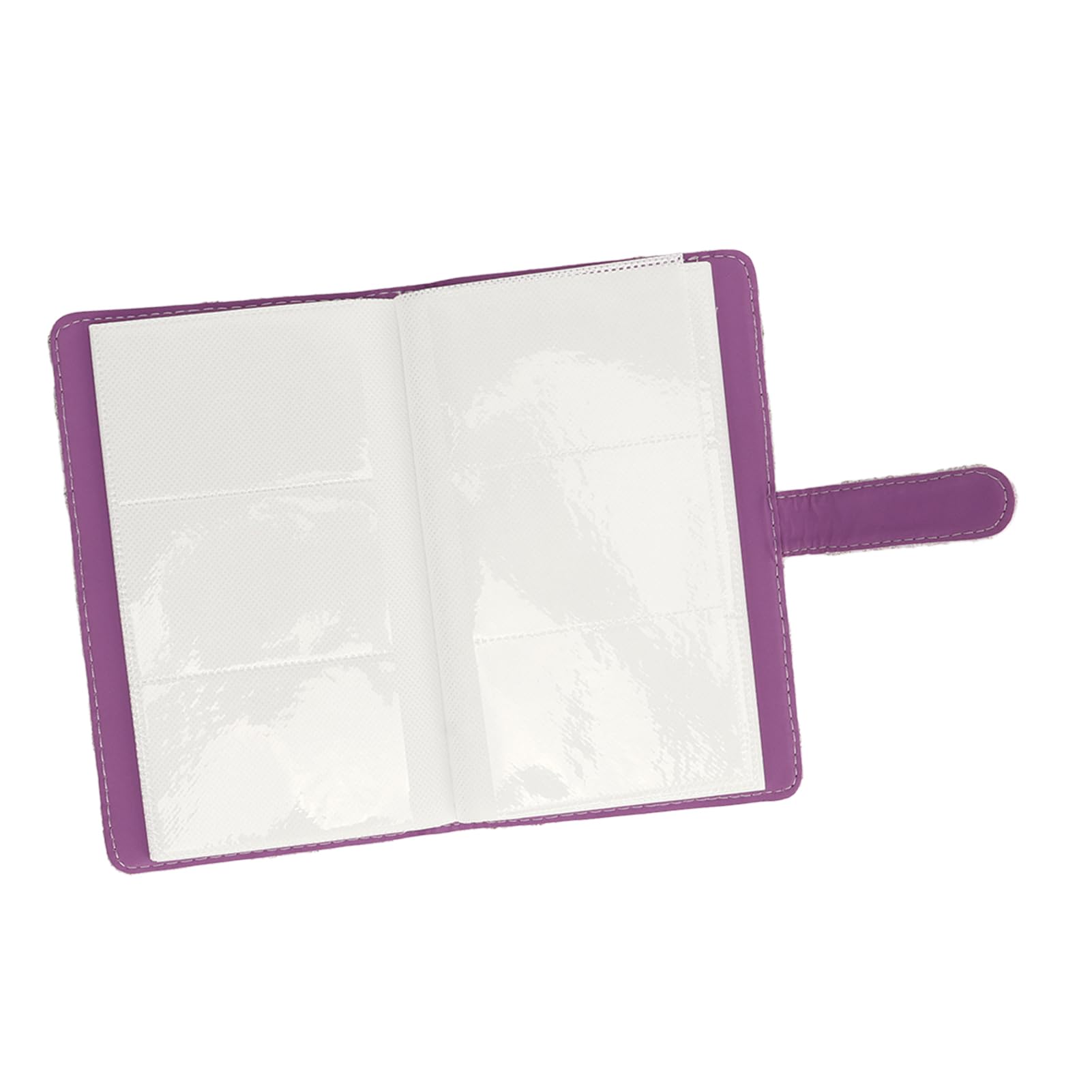 Fujifilm Instax Mini 12 Photo Album - 96 Pockets 3x5 Inch Mini Photo & Credit Card Holder - Perfect for Family Photos, Wedding Memories, Anniversary Gifts and Travel Scrapbooking