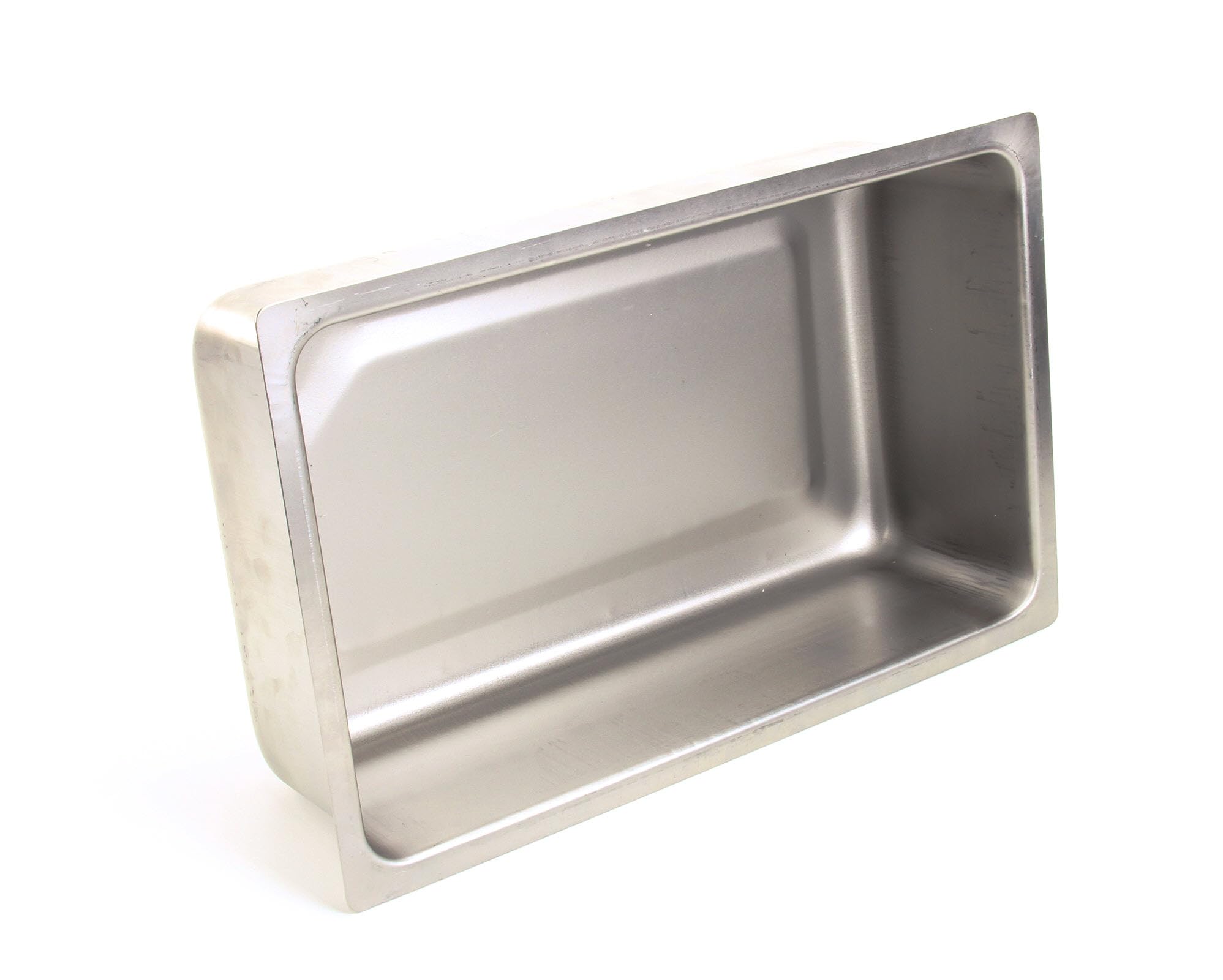 Apw Wyott 55534 500 Well Pan with Door and Studs - Commercial Kitchen Equipment for Restaurants & Food Service