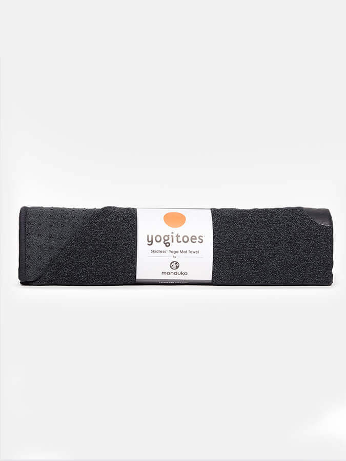 Manduka Yogitoes Non-Slip Yoga Mat Towel 71