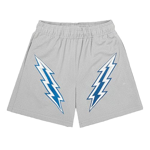 Light Gray-blue Lightning