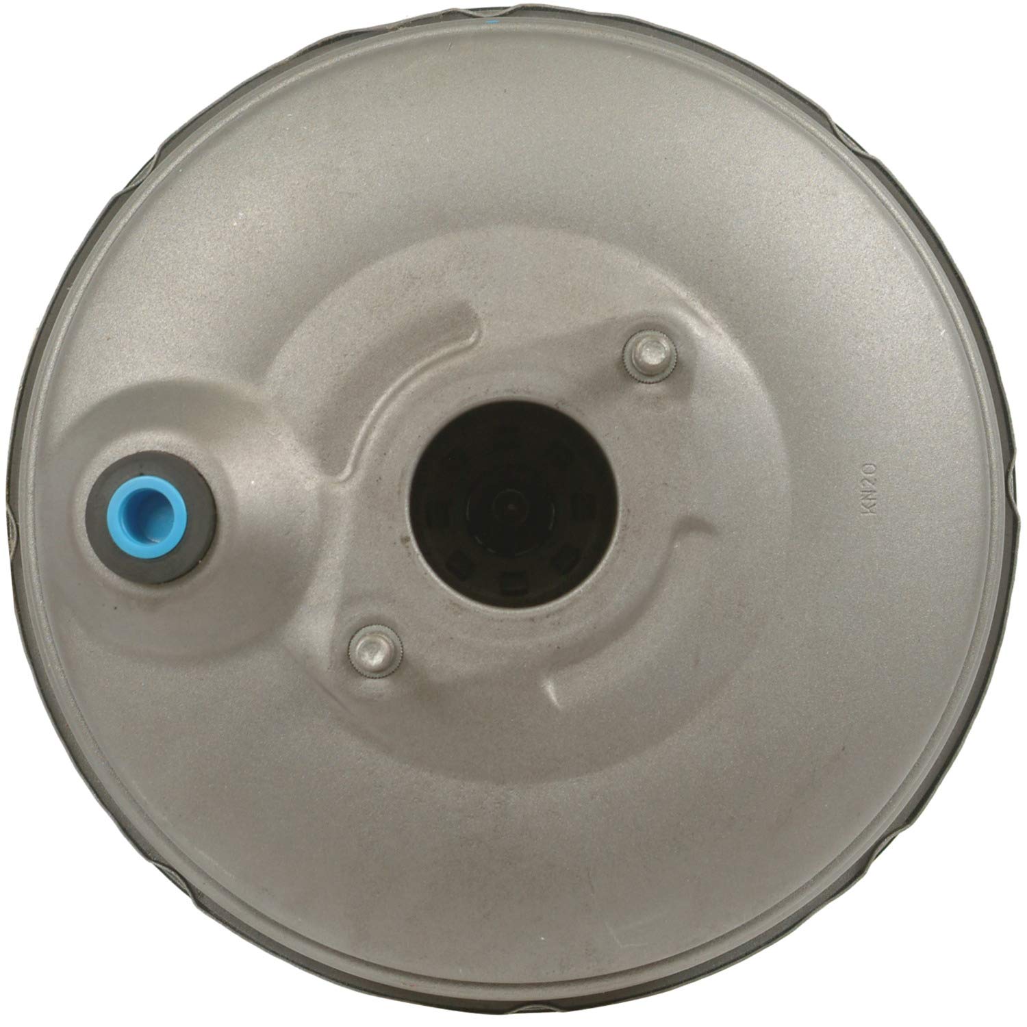 Cardone 53-8080 Remanufactured Vacuum Power Brake Booster - No Master Cylinder | High-Performance Braking System for Trucks, SUVs & Vans | Perfect for Off-Roading & Heavy-Duty Towing