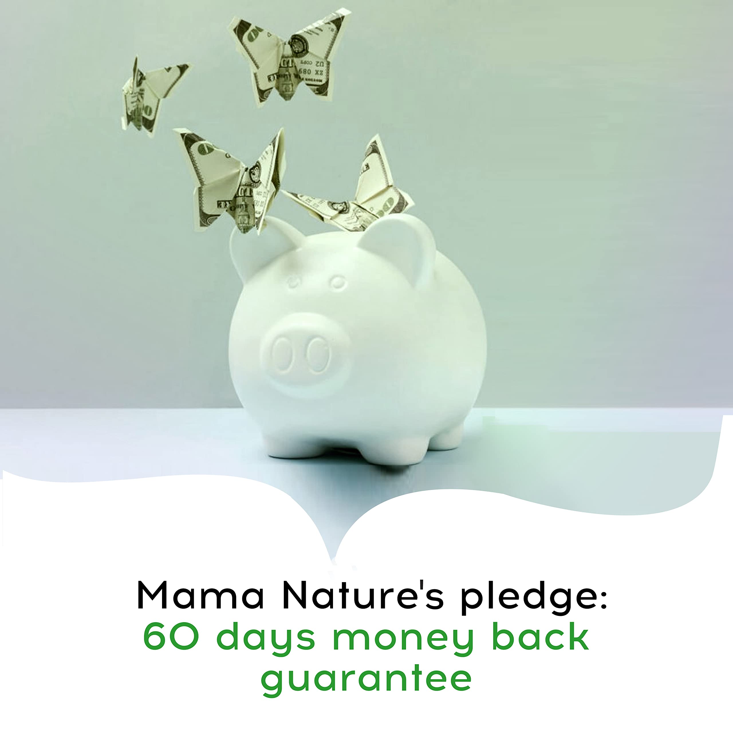 Rosacea Relief Day & Night Cream - Mama Nature ProSkin Face Lotion | All Natural Hydrating & Nourishing Skincare Treatment | Handmade in UK | 3.5 fl oz/100ml | Perfect for Sensitive Skin & Redness Reduction