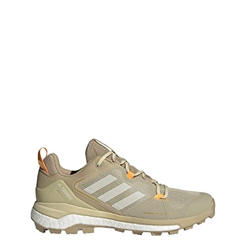 Beige Tone/Wonder White/Flash Orange