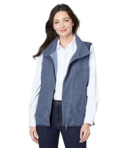 Liberty Navy Heather