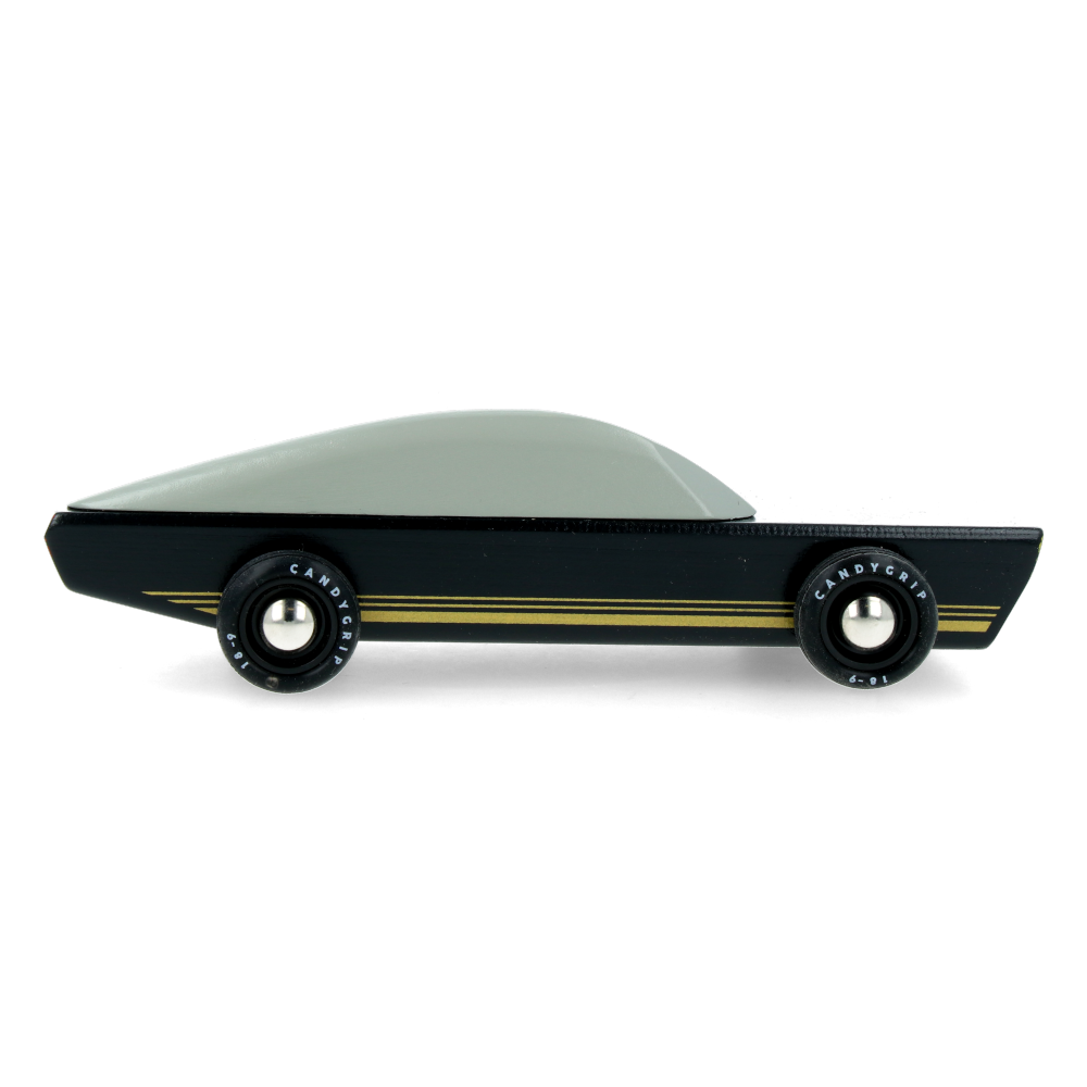 Candylab Legend - Premium Handcrafted Wooden Toy Cars for Kids | Perfect for Collectors, Gifts & Playtime Fun